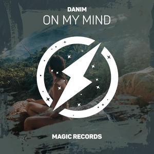 On My Mind (Extended Mix)