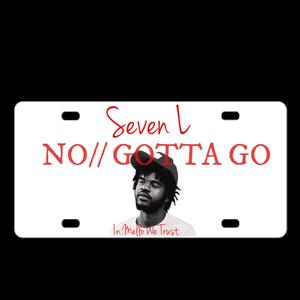 No// Gotta Go (feat. Loko) [Explicit]