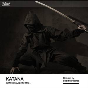 Katana (with BigNSmall)