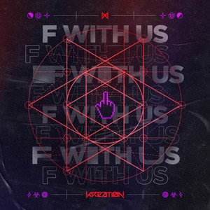 F With Us (Explicit)