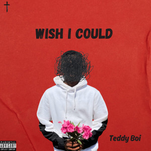 Wish I Could (Explicit)