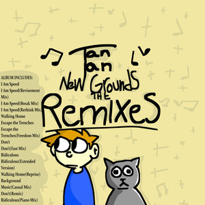 Escape the Trenches (Remix|Freedom Mix)