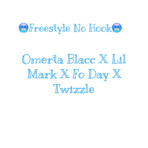 Freestyle No Hook (Explicit)