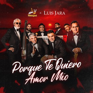 Porque Te Quiero Amor Mío