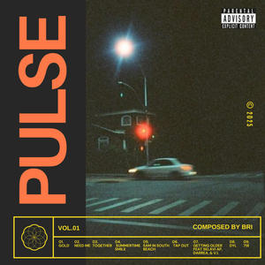 PULSE:, Vol. 1 (Explicit)