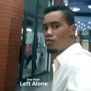Left Alone (Radio Edit)
