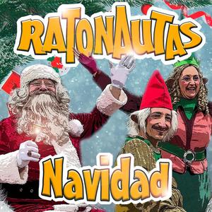 Ratonautas Navidad