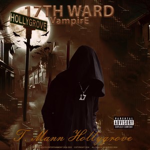 17th Ward Vampire (Explicit)