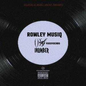 Inumber(feat. VussVocabs) (Radio Edit|Explicit)