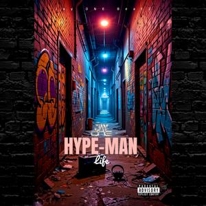 Hyper-Man Life (Explicit)