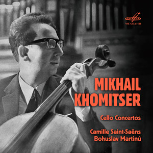 Cello Concerto No. 1, H. 196: I. Allegro moderato