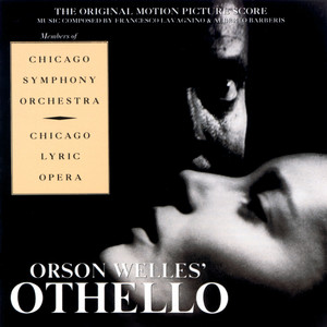 Othello (The Original Motion Picture Score)