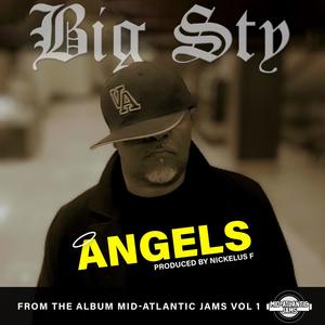 Angels (Explicit)