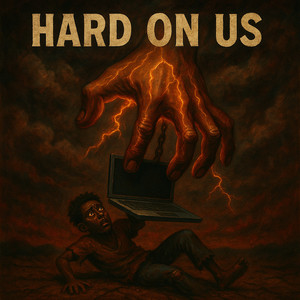 Hard on Us! (Explicit)