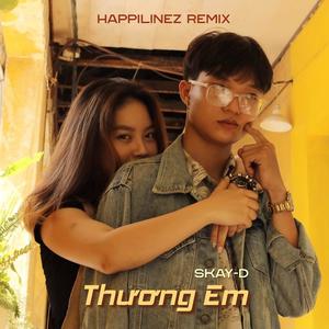 Thương Em (Happilinez Remix)