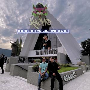buena mkc (feat. liz luna, aztuto dhoble, jp & chuma) (Explicit)