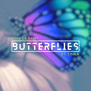 Butterflies (feat. Tinka)