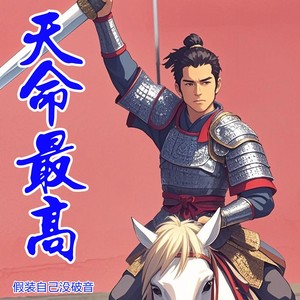 天命最高-假装自己没破音