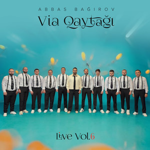 Dumanlı Təbriz / Nə Yaman Gözəlləşmisən (Live)