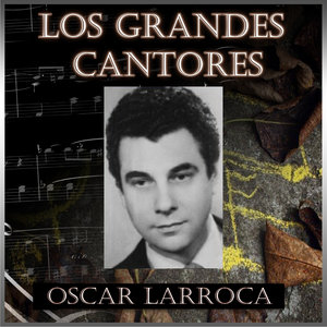 Los Grandes Cantores