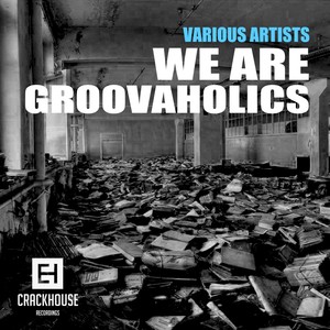 We Are Groovaholics