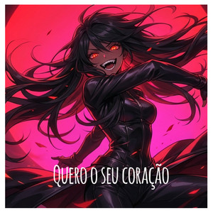 Quero o Seu Coração