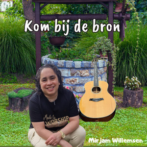 Kom bij de bron (Instrumental)