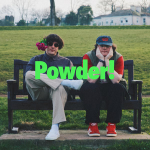 POWDER! (Radio Edit)