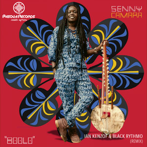 Boolo (Ian Kenzof & Black Rythmo Remix)