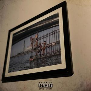 BUDAPEST (feat. PICA & WAS WAS) (Explicit)