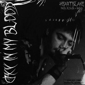 oxy in my blood (Explicit)