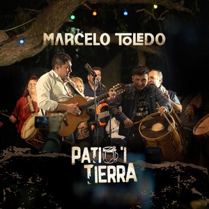 Patio 'i Tierra (En Vivo)