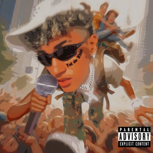 Fazendo Bagunça (Explicit)