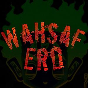 Wahsaf E'rd presents: Truth Decay (Explicit)