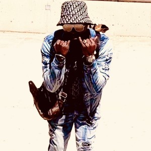 We Gettin It (feat. King Jomo) (Explicit)