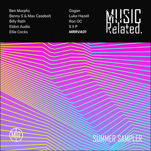 Lost (Original Mix)