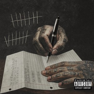 BLA BLA BLA (feat. El Chapo Junior) (Explicit)