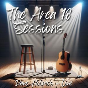 The Area 18 Sessions