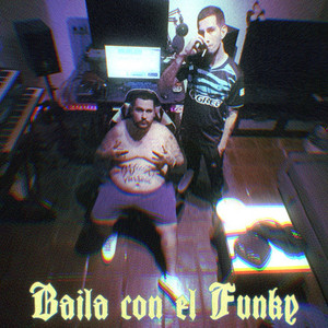 Vasseta - Baila Con El Funky (Explicit)