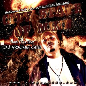 PUT YA CUPZ UP (feat. DELL & DJ YOUNG CEE|Explicit)