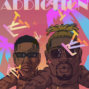 Addiction (feat. Tig3rwould)