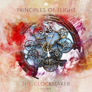 The Clockmaker