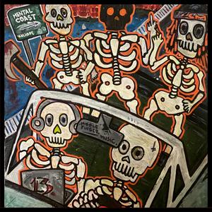 Thanatos (feat. BILLYAKK The Trapezoid & Norman Nofame) (Explicit)