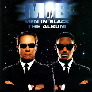 Men In Black - The Album