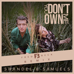 You Don't Own Me (Fred Beck Remix)