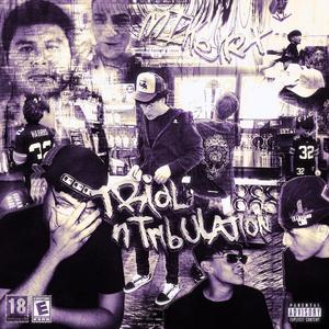 Trials N Tribulations (feat. Visay) [Explicit]