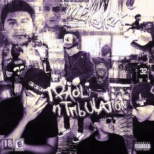 Trials N Tribulations (feat. Visay) (Explicit)