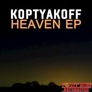 Heaven EP