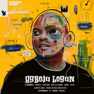 Agboju Logun (THEMBA's Herd Mix)