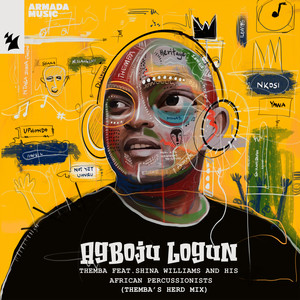 Agboju Logun (Extended Mix|THEMBA's Herd Mix)